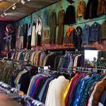 “Treasures from the Past: Tips for Finding and Collecting Vintage Clothing”